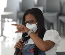 Se activa la Comisi&oacute;n de Promoci&oacute;n y Comunicaciones del Comit&eacute; Articulador de los Panamericanos Junior 2021 