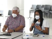 Se activa la Comisi&oacute;n de Promoci&oacute;n y Comunicaciones del Comit&eacute; Articulador de los Panamericanos Junior 2021 