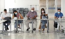 Se activa la Comisi&oacute;n de Promoci&oacute;n y Comunicaciones del Comit&eacute; Articulador de los Panamericanos Junior 2021 