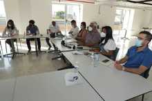 Se activa la Comisi&oacute;n de Promoci&oacute;n y Comunicaciones del Comit&eacute; Articulador de los Panamericanos Junior 2021 