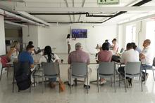 Se activa la Comisi&oacute;n de Promoci&oacute;n y Comunicaciones del Comit&eacute; Articulador de los Panamericanos Junior 2021 