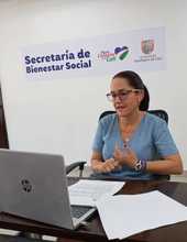 La articulaci&oacute;n institucional es la clave para atender a la poblaci&oacute;n habitante de calle en tiempos de pandemia