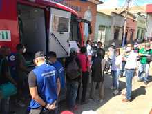 La articulaci&oacute;n institucional es la clave para atender a la poblaci&oacute;n habitante de calle en tiempos de pandemia