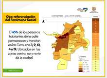 La articulaci&oacute;n institucional es la clave para atender a la poblaci&oacute;n habitante de calle en tiempos de pandemia