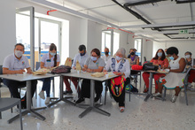 En planteles oficiales se fortalece la articulaci&oacute;n del arte, la educaci&oacute;n y la cultura