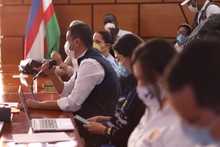 Seguimiento territorial a implementaci&oacute;n de la pol&iacute;tica p&uacute;blica de v&iacute;ctimas y restituci&oacute;n de tierras