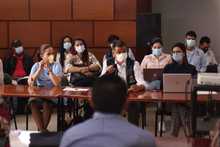 Seguimiento territorial a implementaci&oacute;n de la pol&iacute;tica p&uacute;blica de v&iacute;ctimas y restituci&oacute;n de tierras