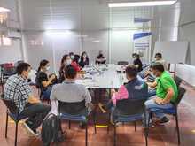 Seguimiento territorial a implementaci&oacute;n de la pol&iacute;tica p&uacute;blica de v&iacute;ctimas y restituci&oacute;n de tierras