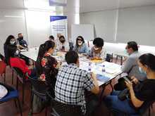 Seguimiento territorial a implementaci&oacute;n de la pol&iacute;tica p&uacute;blica de v&iacute;ctimas y restituci&oacute;n de tierras