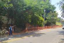 Obras por urgencia manifiesta avanzan en 69 puntos de Cali