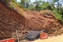 Obras por urgencia manifiesta avanzan en 69 puntos de Cali