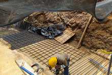 Obras por urgencia manifiesta avanzan en 69 puntos de Cali