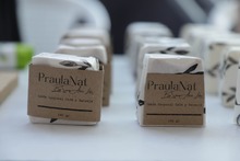 La &lsquo;Loma de la Cruz&rsquo; se convirti&oacute; en un bazar de emprendimientos juveniles