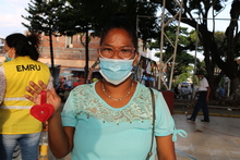 Sandalias para la primera infancia