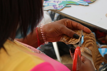 Sandalias para la primera infancia