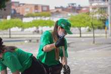 Gesti&oacute;n del Riesgo convertir&aacute; la carrera 15 en una zona as&eacute;ptica: limpia y ordenada