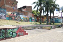 Gesti&oacute;n del Riesgo convertir&aacute; la carrera 15 en una zona as&eacute;ptica: limpia y ordenada