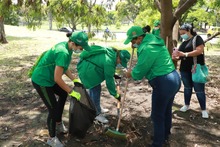 Gesti&oacute;n del Riesgo convertir&aacute; la carrera 15 en una zona as&eacute;ptica: limpia y ordenada