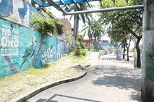 Gesti&oacute;n del Riesgo convertir&aacute; la carrera 15 en una zona as&eacute;ptica: limpia y ordenada