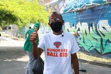 Gesti&oacute;n del Riesgo convertir&aacute; la carrera 15 en una zona as&eacute;ptica: limpia y ordenada