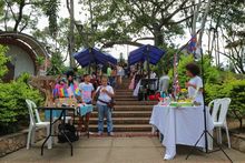 Jornada de reactivaci&oacute;n econ&oacute;mica uni&oacute; actores que convergen en la Loma de la Cruz