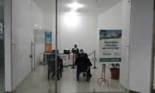 Jornadas m&oacute;viles