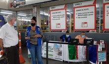 Jornadas m&oacute;viles