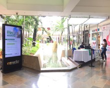 Jornadas m&oacute;viles