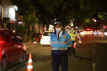 Celebraciones de Amor y Amistad en Cali, sin muertes por siniestros viales