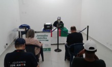 Jornadas m&oacute;viles