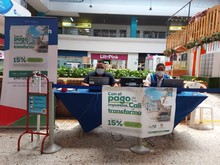 Jornadas m&oacute;viles