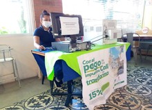 Jornadas m&oacute;viles