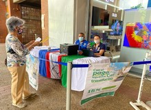 Jornadas m&oacute;viles