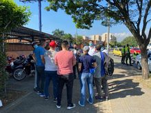 Respuesta positiva de los cale&ntilde;os para recuperar y embellecer diversas zonas de la ciudad