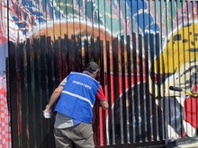 Respuesta positiva de los cale&ntilde;os para recuperar y embellecer diversas zonas de la ciudad