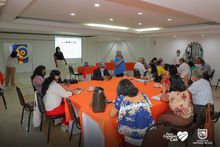 Directivos docentes se capacitaron en liderazgo pedag&oacute;gico