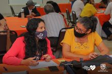 Directivos docentes se capacitaron en liderazgo pedag&oacute;gico