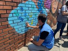 &ldquo;Que no haya m&aacute;s otros, sino nosotros&rdquo;: el regalo de Cultura Ciudadana al comenzar la Semana del Migrante