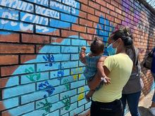 &ldquo;Que no haya m&aacute;s otros, sino nosotros&rdquo;: el regalo de Cultura Ciudadana al comenzar la Semana del Migrante