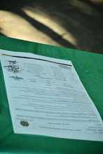 Con el ministro de Defensa, se activaron frentes de seguridad en la Comuna 17 y con el gremio de taxistas