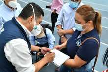 La renovaci&oacute;n estructural del Pascual Guerrero es un hecho