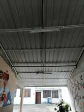 En la sede Rafael Zamorano 337 estudiantes ser&aacute;n beneficiados con las adecuaciones locativas