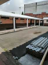 En la sede Rafael Zamorano 337 estudiantes ser&aacute;n beneficiados con las adecuaciones locativas