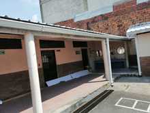 En la sede Rafael Zamorano 337 estudiantes ser&aacute;n beneficiados con las adecuaciones locativas