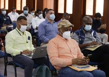 Instalado Consejo Territorial Caliafro, espacio de participaci&oacute;n y concertaci&oacute;n 