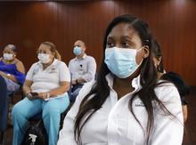 Instalado Consejo Territorial Caliafro, espacio de participaci&oacute;n y concertaci&oacute;n 