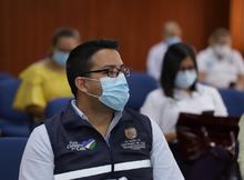 Instalado Consejo Territorial Caliafro, espacio de participaci&oacute;n y concertaci&oacute;n 