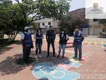 Todos comprometidos con la limpieza de Cali