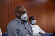 Secretar&iacute;a de Educaci&oacute;n socializ&oacute; l&iacute;neas de acci&oacute;n de su trabajo con comunidades afro 