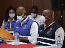 Secretar&iacute;a de Educaci&oacute;n socializ&oacute; l&iacute;neas de acci&oacute;n de su trabajo con comunidades afro 